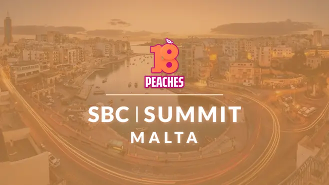 18Peaches returns to Malta