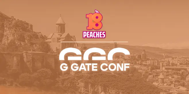 18Peaches is coming to Georgia