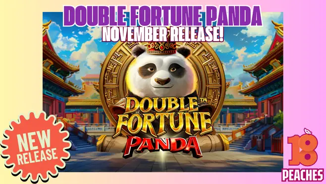 Unveiling Double Fortune Panda: Our November Release